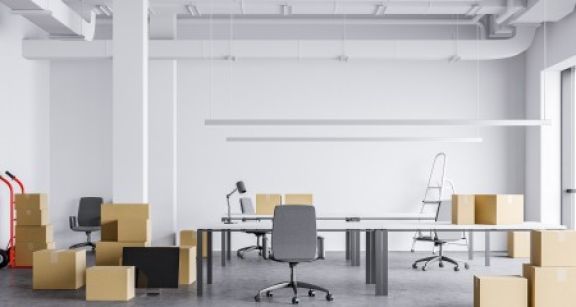 Location de locaux professionnels : assouplissement des modalit&eacute;s d’option &agrave; la TVA