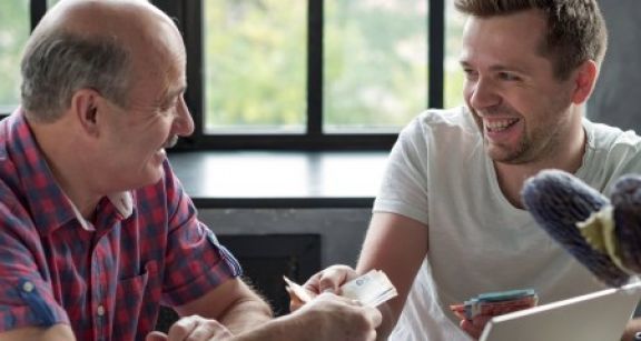 Dons familiaux : un coup de pouce fiscal pour les cr&eacute;ateurs d’entreprise