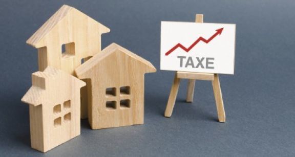 Taxe d’habitation : la majoration est-elle applicable aux SCI ?