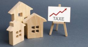 Taxe d’habitation : la majoration est-elle applicable aux SCI ?