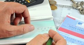 Pensez &agrave; payer votre taxe fonci&egrave;re !