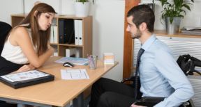 Une aide pour favoriser l’embauche des personnes handicap&eacute;es