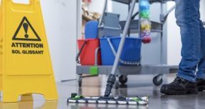 Accident d’un client dans un magasin : le commer&ccedil;ant est-il responsable ?