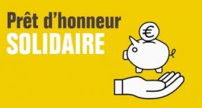 Un nouveau Pr&ecirc;t d’Honneur Solidaire d&eacute;di&eacute; aux cr&eacute;ateurs d’entreprise