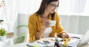 Vers plus de t&eacute;l&eacute;travail dans les entreprises
