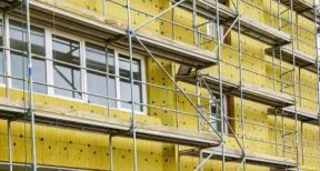 Un cr&eacute;dit d’imp&ocirc;t pour la r&eacute;novation &eacute;nerg&eacute;tique des locaux des entreprises