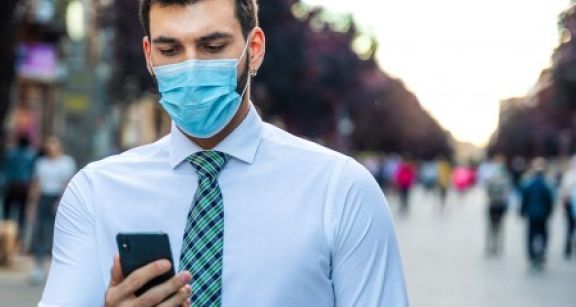 TousAntiCovid : l’application StopCovid se r&eacute;invente pour gagner en efficacit&eacute;
