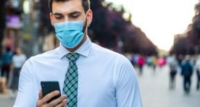 TousAntiCovid : l’application StopCovid se r&eacute;invente pour gagner en efficacit&eacute;
