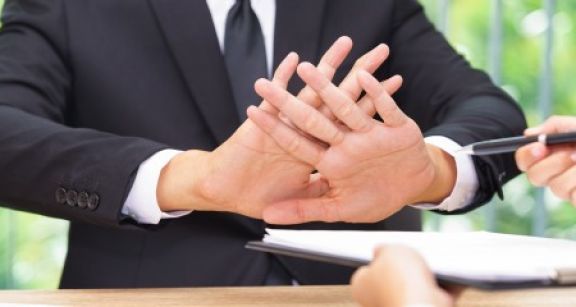 Refus de renouvellement d’un bail commercial : gare au formalisme !