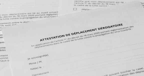 Covid-19 : quelles sont les r&egrave;gles &agrave; appliquer en entreprise ?