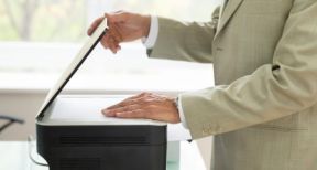 La facture papier num&eacute;ris&eacute;e peut toujours &ecirc;tre consid&eacute;r&eacute;e comme une facture &eacute;lectronique