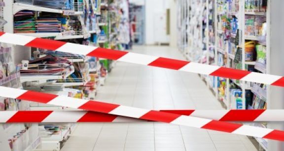 Des restrictions pour la vente en supermarch&eacute;