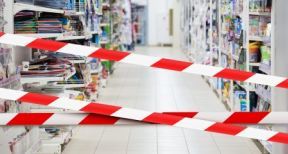 Des restrictions pour la vente en supermarch&eacute;