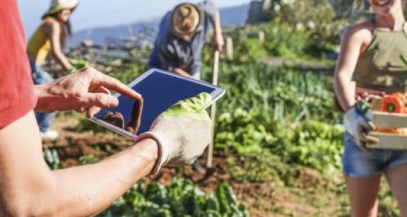 Le recensement agricole 2020 est lanc&eacute; !