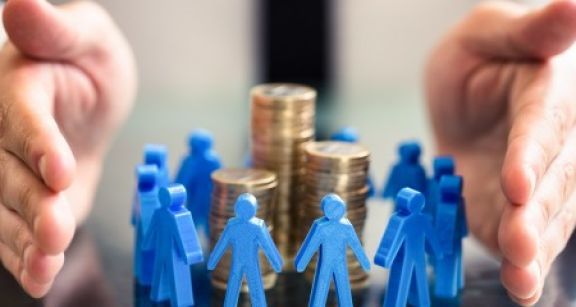 Difficult&eacute; &agrave; obtenir un PGE : un pr&ecirc;t participatif est possible