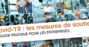 Covid-19 : le nouveau guide pratique t&eacute;l&eacute;chargeable des aides aux entreprises