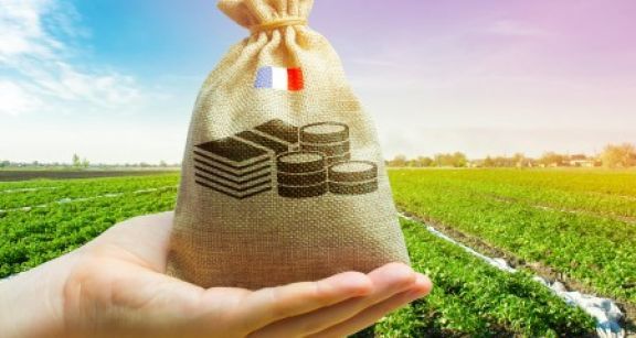 Exploitants agricoles en difficult&eacute; : un pr&ecirc;t participatif jusqu’&agrave; 20 000 € est possible