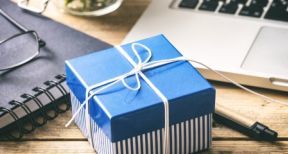 Quelle fiscalit&eacute; pour les cadeaux offerts par l’entreprise en 2020 ?