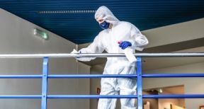Cas Covid en entreprise : comment r&eacute;agir ?