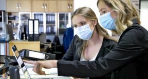 Des formations pour les salari&eacute;s plac&eacute;s en activit&eacute; partielle