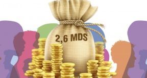Plus de 2,6 milliards d’euros de dons aux associations en 2019