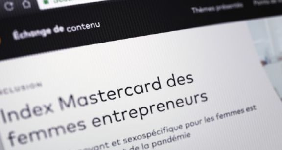 Entrepreneuriat f&eacute;minin : l’Europe en avance, la France en retard