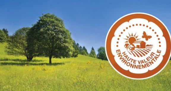 Bient&ocirc;t une aide fiscale pour les agriculteurs les plus respectueux de l’environnement