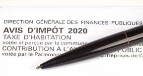 Taxe d’habitation : les pr&eacute;l&egrave;vements mensuels peuvent &ecirc;tre modul&eacute;s !