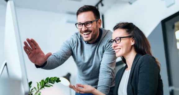 Des webinaires autour de la cr&eacute;ation d’entreprise disponibles en replay