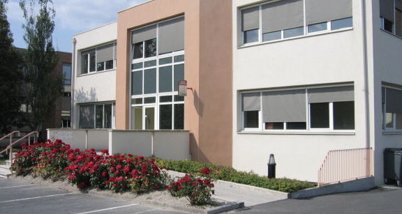 Mise en location des locaux de notre bureau FCN REIMS FARMAN