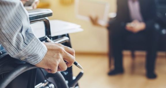 Des pr&eacute;cisions sur l’obligation d’emploi des travailleurs handicap&eacute;s