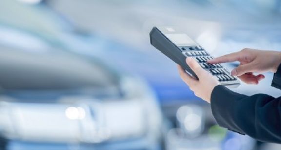V&eacute;hicules d’entreprise : les limites d’amortissement pour 2021