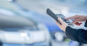 V&eacute;hicules d’entreprise : les limites d’amortissement pour 2021