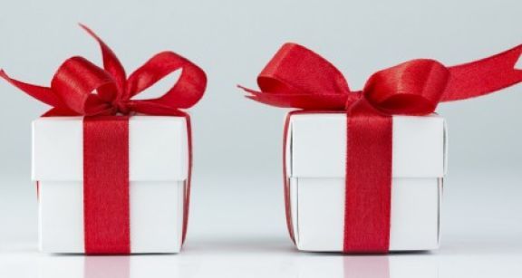 Bons d’achat de No&euml;l : vous pouvez doubler la mise !
