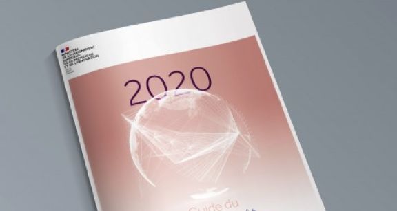 Cr&eacute;dit d’imp&ocirc;t recherche : le guide 2020 est paru !