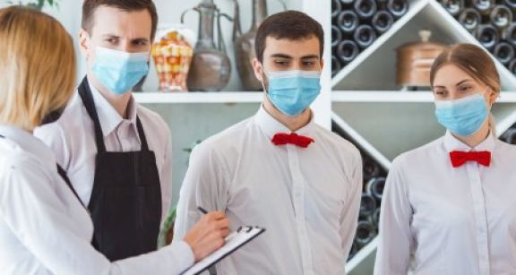 Le minimum garanti inchang&eacute; en 2021