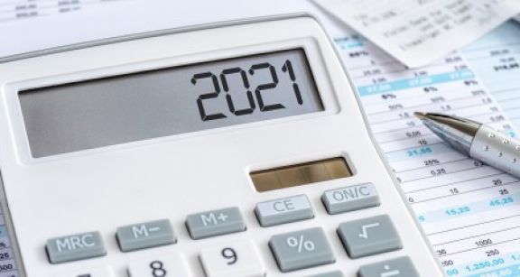 Le plafond de la S&eacute;curit&eacute; sociale pour 2021 est connu