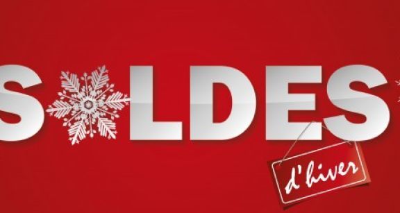 Les soldes officiellement report&eacute;es au 20 janvier