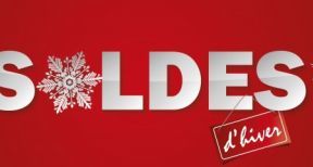 Les soldes officiellement report&eacute;es au 20 janvier