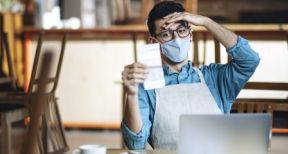 Commerces ferm&eacute;s : une protection en cas de d&eacute;faut de paiement du loyer