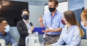Je Deviens Entrepreneur : une formation gratuite pour les porteurs de projets
