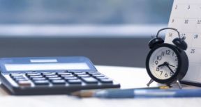 Cotisations sociales : plus de d&eacute;lai de paiement en cas de d&eacute;calage de la paie !