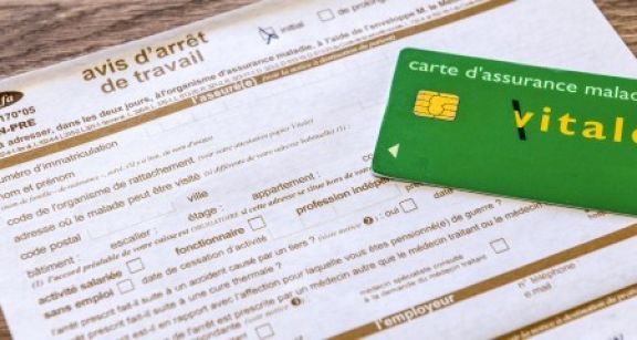 Où en est-on des arr&ecirc;ts de travail « Covid-19 » pour les salari&eacute;s ?