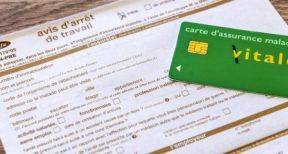 Où en est-on des arr&ecirc;ts de travail « Covid-19 » pour les salari&eacute;s ?