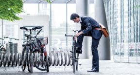 « Forfait mobilit&eacute;s durables » : du nouveau !