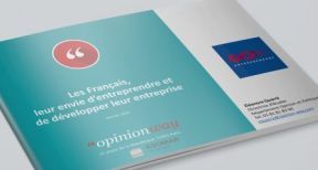 Malgr&eacute; la crise sanitaire et sociale, les Fran&ccedil;ais gardent l’envie d’entreprendre !