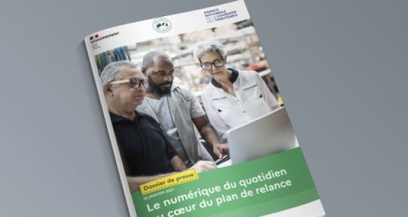 Tr&egrave;s Haut D&eacute;bit : le gouvernement donne un coup d’acc&eacute;l&eacute;rateur