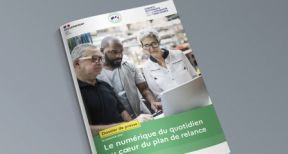 Tr&egrave;s Haut D&eacute;bit : le gouvernement donne un coup d’acc&eacute;l&eacute;rateur