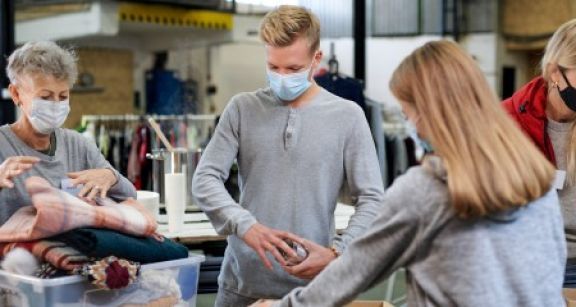 Une baisse de la confiance envers les associations