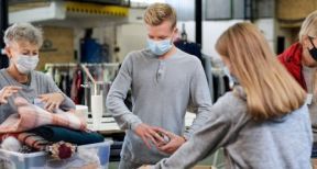 Une baisse de la confiance envers les associations